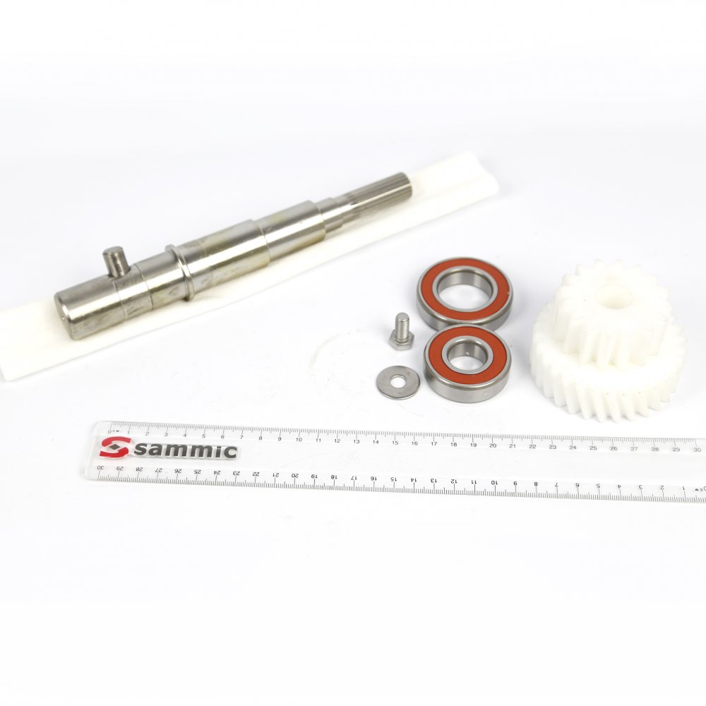 Tool-holder shaft set BE-30 SFO 2509567